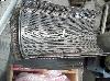  ECONOGRIND Grinder, 200 hp, 20x40", 2005 yr,